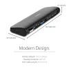StarTech.com Σταθμός σύνδεσης USB 3.0 για δύο οθόνες με HDMI & DVI/VGA