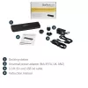 StarTech.com Σταθμός σύνδεσης USB 3.0 για δύο οθόνες με HDMI & DVI/VGA