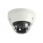 LevelOne FCS-3306 HUBBLE θολωτή κάμερα δικτύου IP, 3 MP, H.265, PoE, IR, εσωτερικού/εξωτερικού χώρου, ανθεκτική στον βανδαλισμό, IP68, λευκή