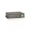 LevelOne Πομποδέκτης PoE-over-Hybrid καλωδίου, 120W