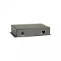 LevelOne Πομποδέκτης PoE-over-Hybrid καλωδίου, 120W
