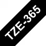 Brother TZE365 ταινία ετικετών TZe