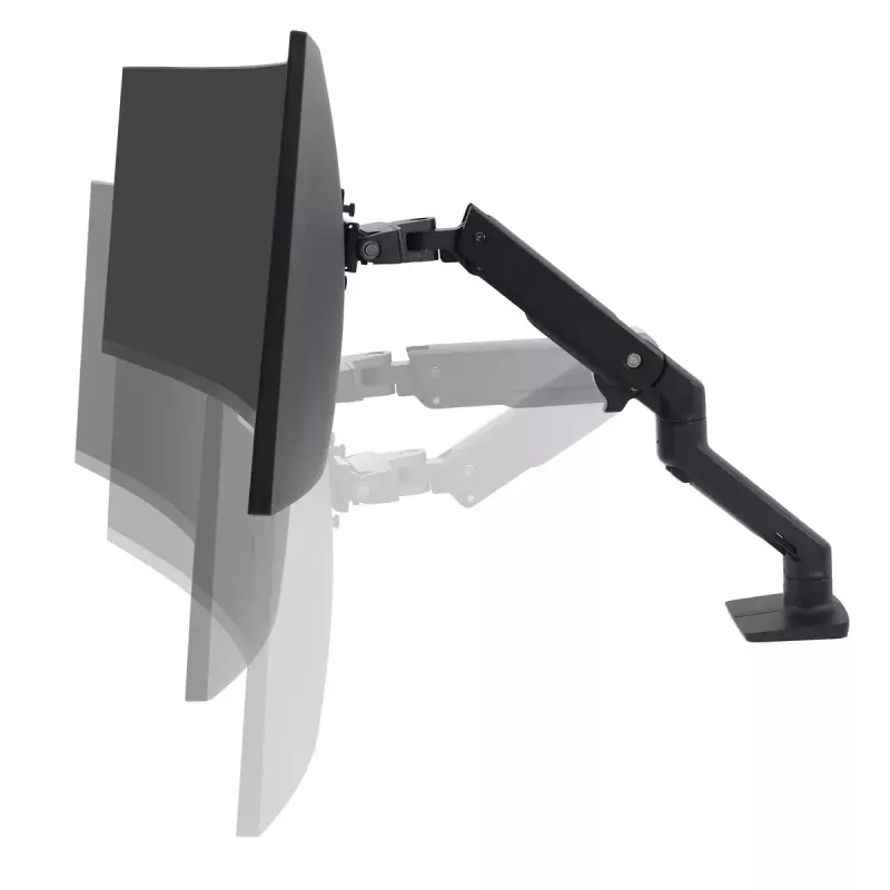 Βάση οθόνης Ergotron HX Series 45-647-224