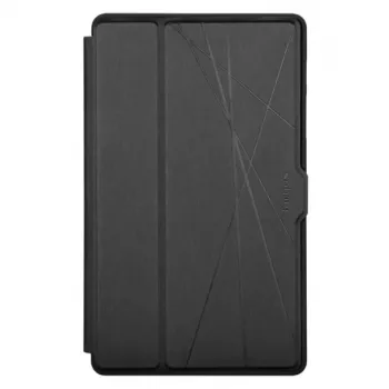 Targus THZ903GL θήκη με καπάκι Click-In για Samsung Galaxy Tab A7 Lite 8,7 ιντσών (22,1 cm), TPU, μαύρη