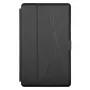 Targus THZ903GL θήκη με καπάκι Click-In για Samsung Galaxy Tab A7 Lite 8,7 ιντσών (22,1 cm), TPU, μαύρη