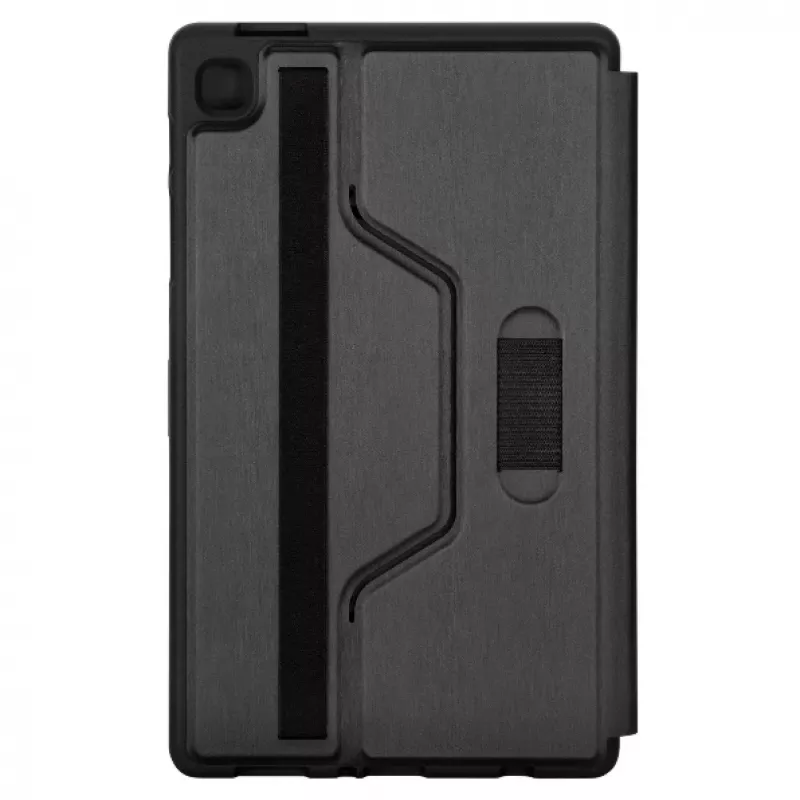 Targus THZ903GL θήκη με καπάκι Click-In για Samsung Galaxy Tab A7 Lite 8,7 ιντσών (22,1 cm), TPU, μαύρη