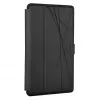 Targus THZ903GL θήκη με καπάκι Click-In για Samsung Galaxy Tab A7 Lite 8,7 ιντσών (22,1 cm), TPU, μαύρη