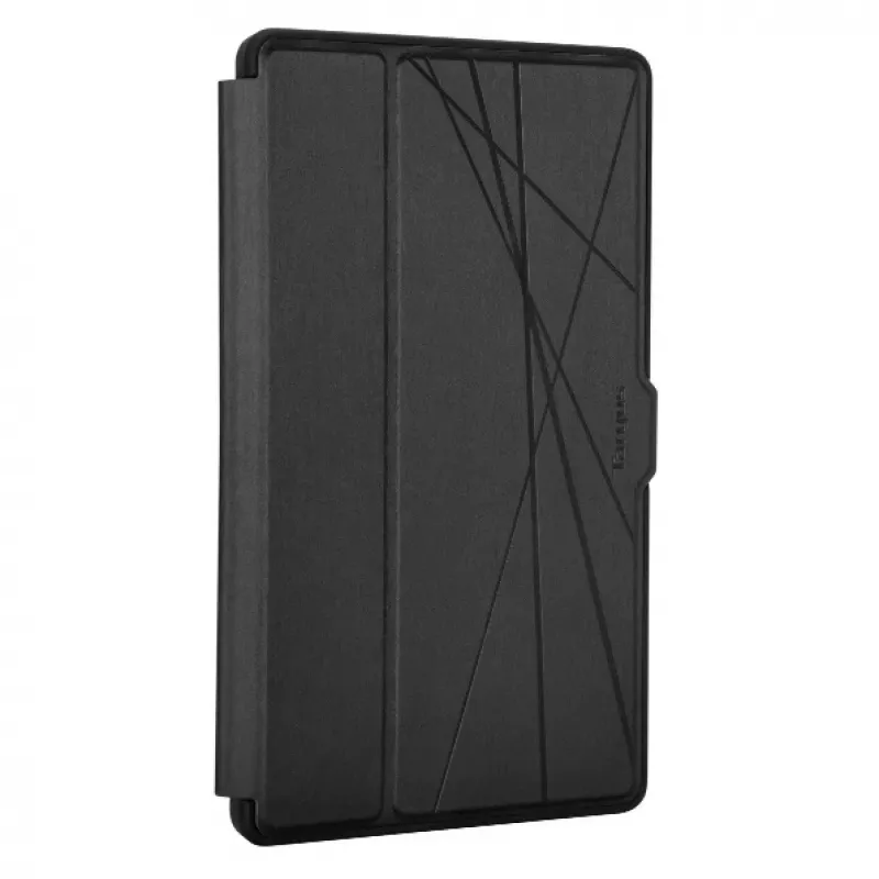 Targus THZ903GL θήκη με καπάκι Click-In για Samsung Galaxy Tab A7 Lite 8,7 ιντσών (22,1 cm), TPU, μαύρη