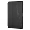Targus THZ903GL θήκη με καπάκι Click-In για Samsung Galaxy Tab A7 Lite 8,7 ιντσών (22,1 cm), TPU, μαύρη