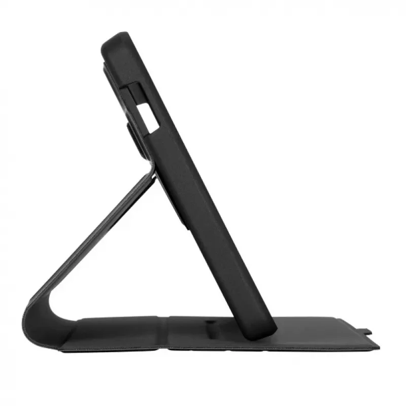 Targus THZ903GL θήκη με καπάκι Click-In για Samsung Galaxy Tab A7 Lite 8,7 ιντσών (22,1 cm), TPU, μαύρη