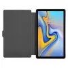 Targus THZ903GL θήκη με καπάκι Click-In για Samsung Galaxy Tab A7 Lite 8,7 ιντσών (22,1 cm), TPU, μαύρη
