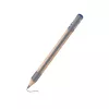 Pelikan griffix Σετ B Τρίγωνo στυλό Γκρι 3,5 mm 140 mm