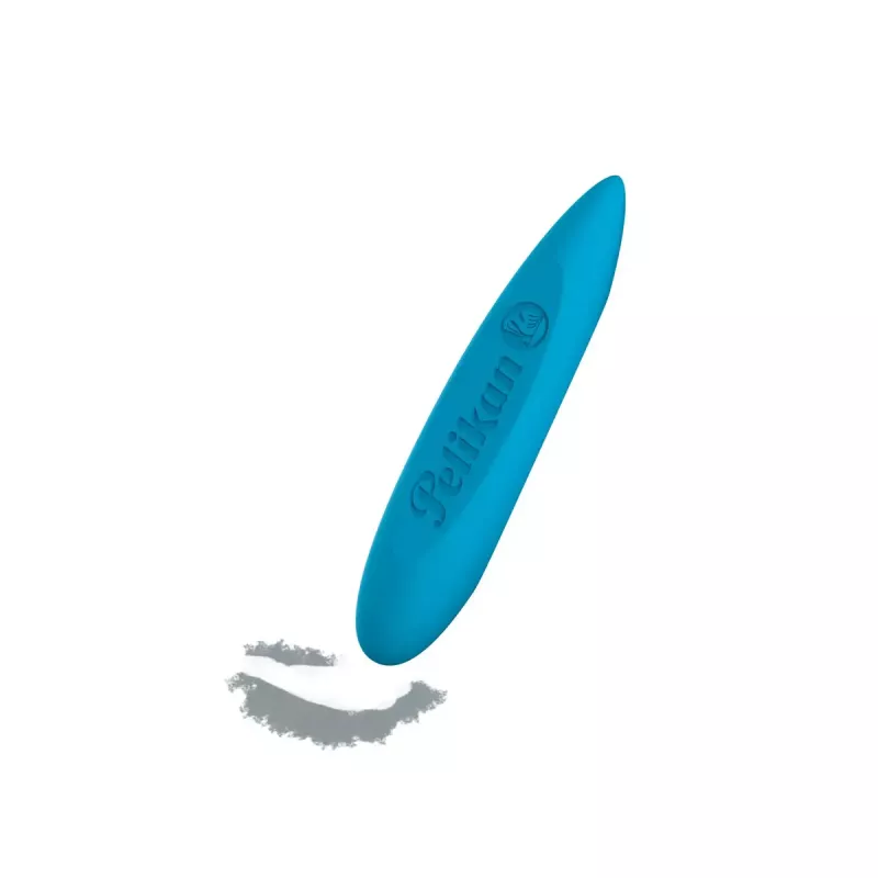 Pelikan griffix Σετ B Τρίγωνo στυλό Γκρι 3,5 mm 140 mm