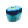Pelikan griffix Σετ B Τρίγωνo στυλό Γκρι 3,5 mm 140 mm