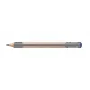 Pelikan griffix Σετ B Τρίγωνo στυλό Γκρι 3,5 mm 140 mm