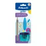 Pelikan griffix Σετ B Τρίγωνo στυλό Γκρι 3,5 mm 140 mm