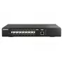 QNAP QSW-M5216-1T Διακόπτης δικτύου Managed L2 Μαύρο