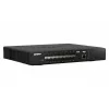 QNAP QSW-M5216-1T Διακόπτης δικτύου Managed L2 Μαύρο