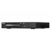 QNAP QSW-M5216-1T Διακόπτης δικτύου Managed L2 Μαύρο