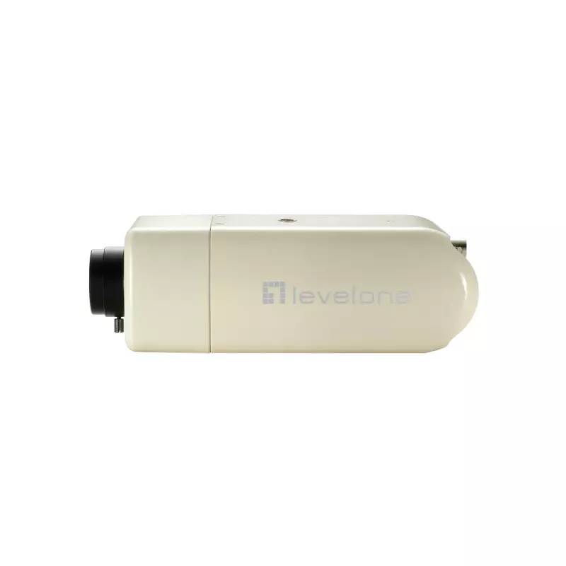 LevelOne Ενσύρματη κάμερα, 2 megapixel, 802.3af PoE, ημέρα & νύχτα