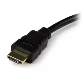 StarTech.com Προσαρμογέας μετατροπής HDMI σε VGA για desktop PC / laptop / ultrabook – 1920x1080