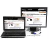 StarTech.com Προσαρμογέας μετατροπής HDMI σε VGA για desktop PC / laptop / ultrabook – 1920x1080
