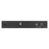 D-Link Switch 10 θυρών Gigabit Smart Managed με 2 θύρες SFP