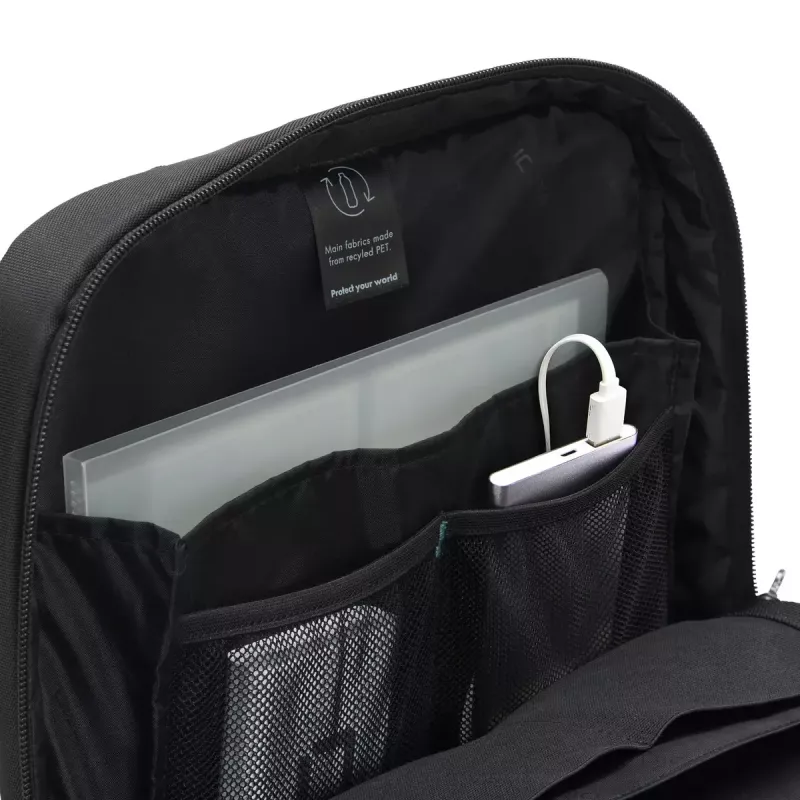 DICOTA Eco σλιμ PRO σακίδιο 35,8 cm (14,1 ίντσες)