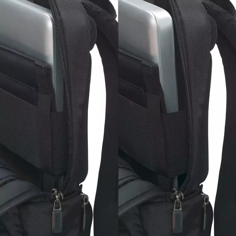 DICOTA Eco σλιμ PRO σακίδιο 35,8 cm (14,1 ίντσες)