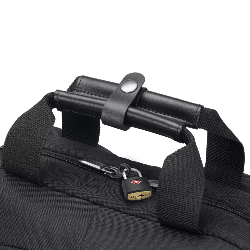 DICOTA Eco σλιμ PRO σακίδιο 35,8 cm (14,1 ίντσες)