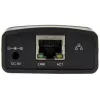 StarTech.com 10/100Mbps Ethernet σε USB 2.0 διακομιστής εκτύπωσης LPR