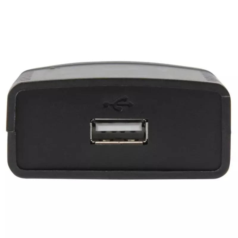 StarTech.com 10/100Mbps Ethernet σε USB 2.0 διακομιστής εκτύπωσης LPR