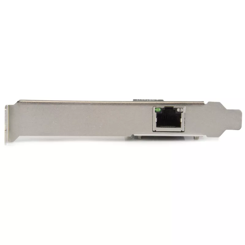 StarTech.com Κάρτα δικτύου Gigabit Ethernet 1 θύρας - PCI Express, Intel I210 NIC