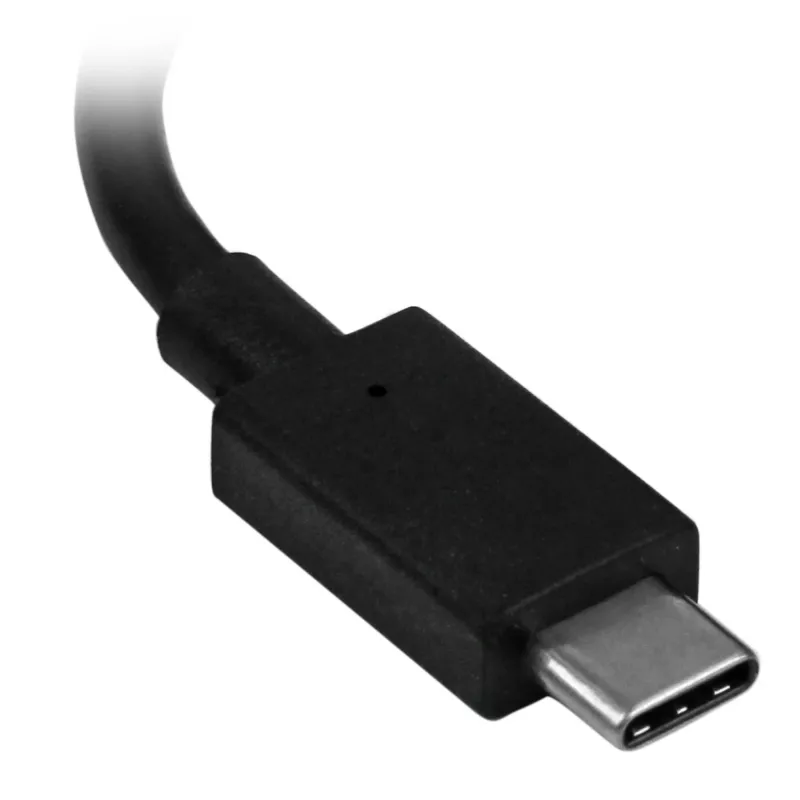 StarTech.com Προσαρμογέας USB-C σε HDMI – 4K 60 Hz, USB Type-C, έξοδος HDMI, 3840 x 2160 pixel