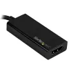 StarTech.com Προσαρμογέας USB-C σε HDMI – 4K 60 Hz, USB Type-C, έξοδος HDMI, 3840 x 2160 pixel