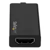 StarTech.com Προσαρμογέας USB-C σε HDMI – 4K 60 Hz, USB Type-C, έξοδος HDMI, 3840 x 2160 pixel