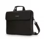 Kensington Simply Portable Θήκη laptop 15.6'' - Μαύρο, Θήκη, 39,6 cm (15,6 ίντσες), Λουρί ώμου, 420 g