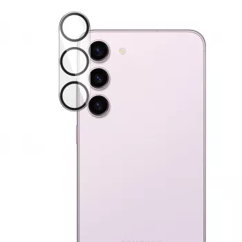 Προστασία φακού κάμερας PanzerGlass Samsung Galaxy S23 S23 Plus ανθεκτικό στις γρατσουνιές ανθεκτικό στους κραδασμούς