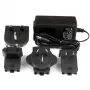 StarTech.com τροφοδοτικό DC – 5V, 3A, Universal, εσωτερικού χώρου, 100-240 V, 5 V, 3 A, Type M
