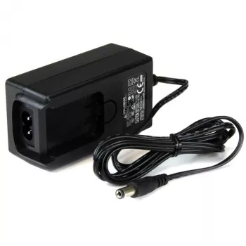 StarTech.com τροφοδοτικό DC – 5V, 3A, Universal, εσωτερικού χώρου, 100-240 V, 5 V, 3 A, Type M