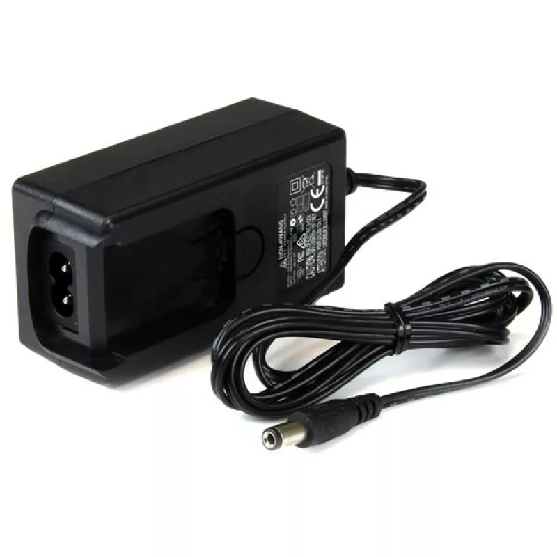 StarTech.com τροφοδοτικό DC – 5V, 3A, Universal, εσωτερικού χώρου, 100-240 V, 5 V, 3 A, Type M