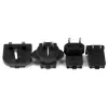 StarTech.com τροφοδοτικό DC – 5V, 3A, Universal, εσωτερικού χώρου, 100-240 V, 5 V, 3 A, Type M