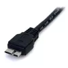 StarTech.com καλώδιο SuperSpeed USB 3.0 A σε Micro B 0,5 m (1,5 πόδια) μαύρο - M/M