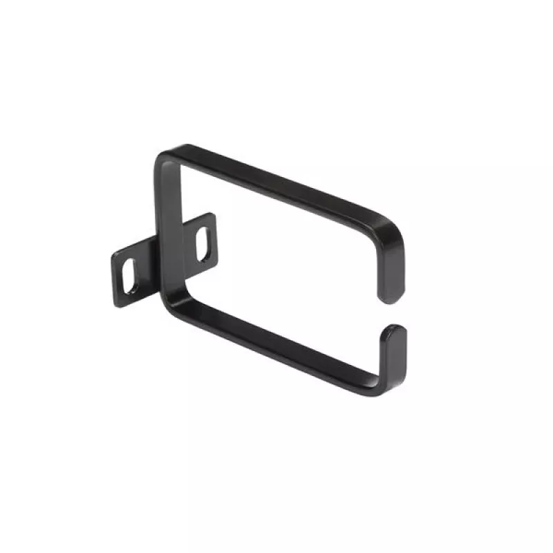 StarTech.com 1U Vertical Server Rack Cable Management D-Ring Hook - 5,7 x 10 cm (2,2 x 3,9 ίντσες)