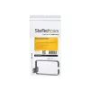 StarTech.com 1U Vertical Server Rack Cable Management D-Ring Hook - 5,7 x 10 cm (2,2 x 3,9 ίντσες)