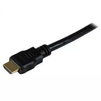 StarTech.com καλώδιο HDMI® σε DVI-D 1,5 m - M/M, 1,5 m, HDMI, DVI-D, Male, Male, χρυσό