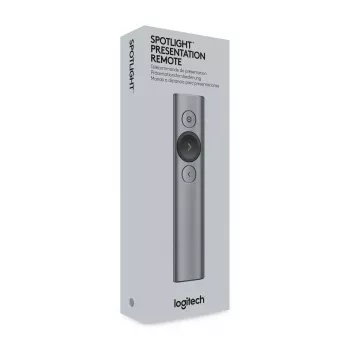 Τηλεχειριστήριο Παρουσιάσεων Logitech Spotlight