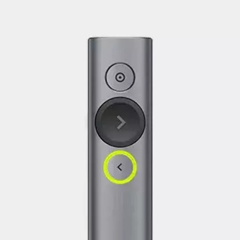 Τηλεχειριστήριο Παρουσιάσεων Logitech Spotlight