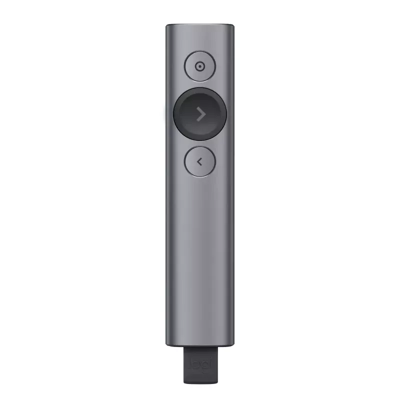 Τηλεχειριστήριο Παρουσιάσεων Logitech Spotlight