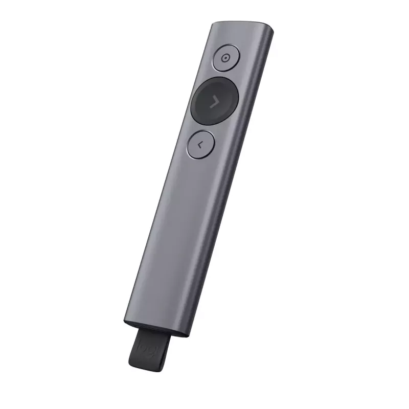 Τηλεχειριστήριο Παρουσιάσεων Logitech Spotlight